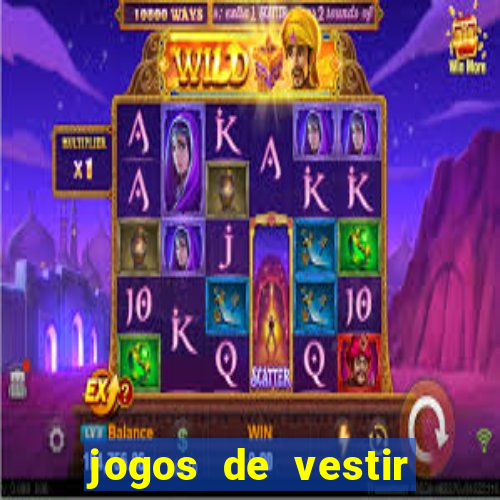 jogos de vestir click jogos